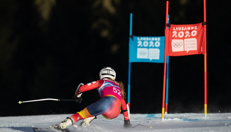 © OIS-Joel Marklund © OIS-Joel Marklund